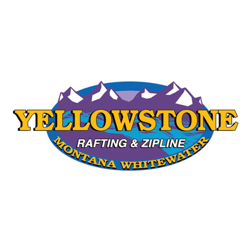 Montana Whitewater Rafting & Yellowstone Zipline Tours - Yellowstone logo