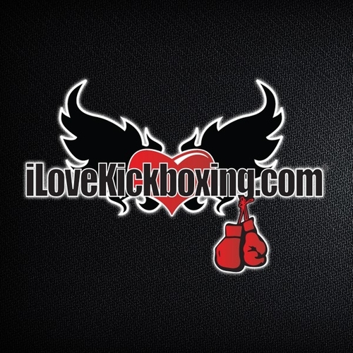 iLoveKickboxing - North Las Vegas logo