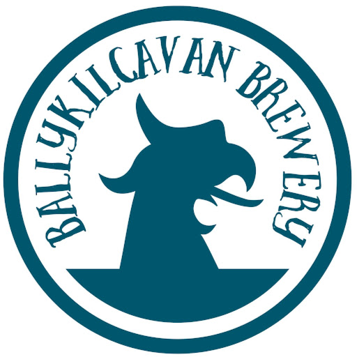 Ballykilcavan Brewery logo