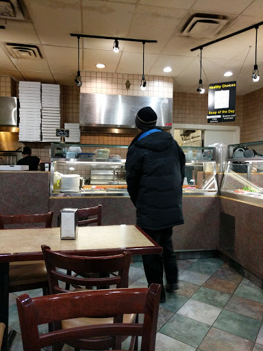 Tov-Li Pizza