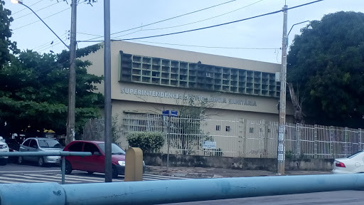 Vigilância Sanitária, Av. Anhanguera, 5195 - St. Coimbra, Goiânia - GO, 74043-011, Brasil, Entidade_Pública, estado Goiás