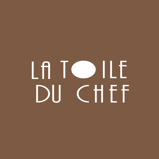 La Toile du Chef logo