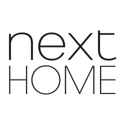 Next Home logo