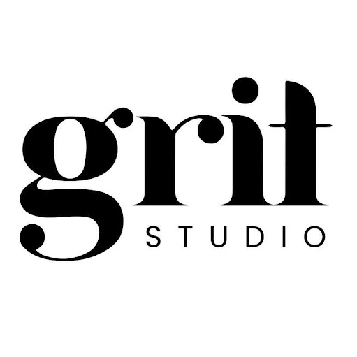 GRIT studio logo