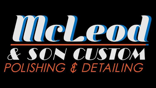 McLeod & Son Custom