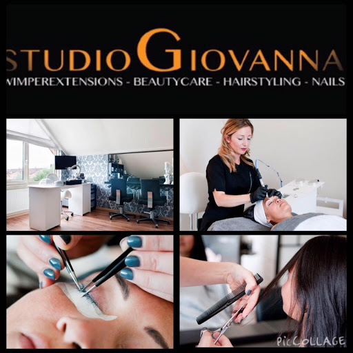 Studio Giovanna logo