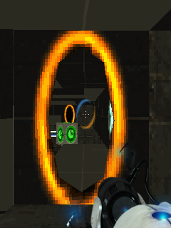 [nokia] Portal 2 (MOD) 4