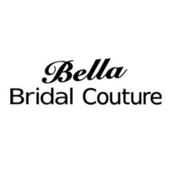 Bella Bridal Couture logo