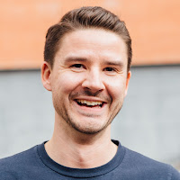 Joel Gascoigne Joel Gascoigne