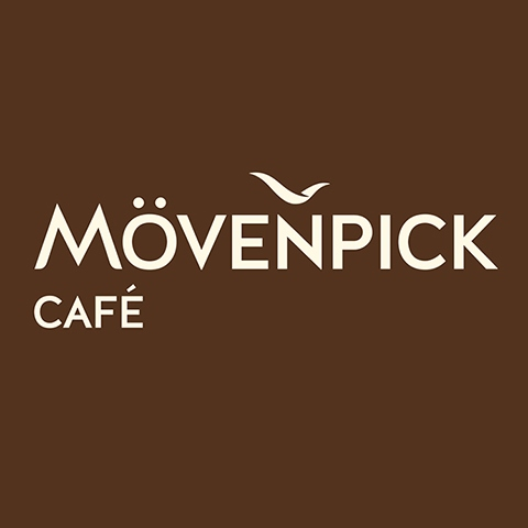 Mövenpick Café Hannover Airport Terminal A logo