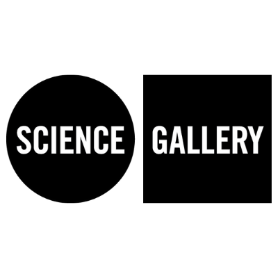 Science Gallery Rotterdam logo
