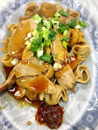 龙抄手