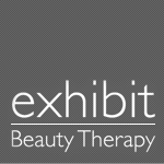 Exhibit Beauty Therapy logo
