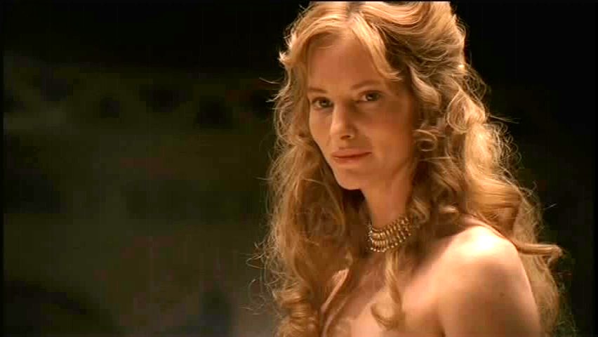 Helen of troy nake girl pics 234