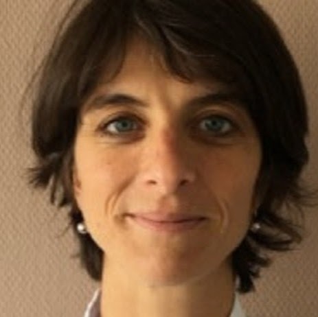 Hélène Yahfoufi - Angiologue logo