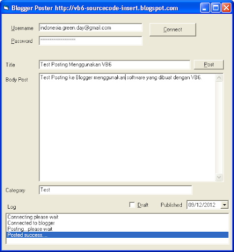 Contoh Program Sms Gateway Vb6 Runtime Windows - saletter