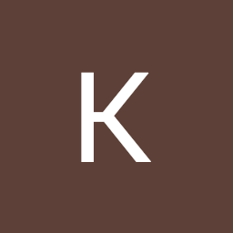 Kenzie's user avatar