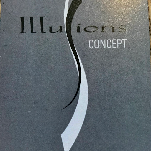 illusionsconcept logo