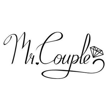 Mr.Couple | Partnerarmbänder und Accessoires
