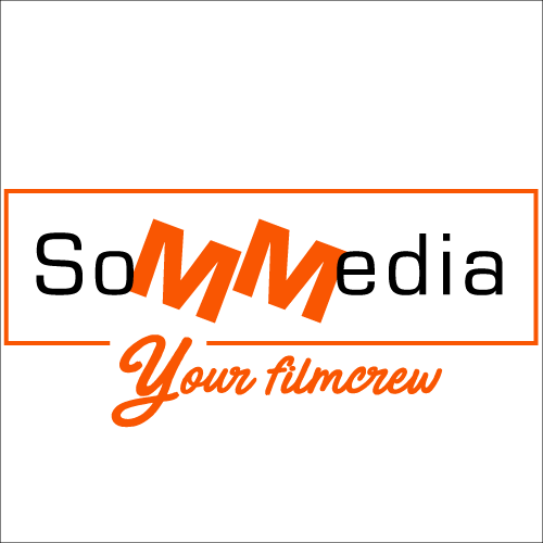 SoMMedia B.V. logo