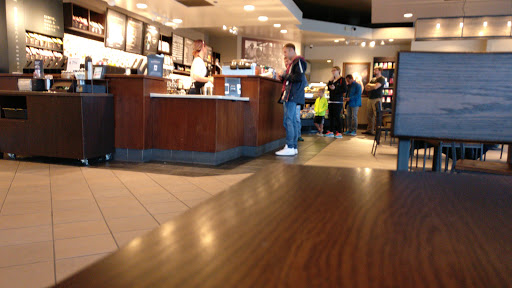 Coffee Shop «Starbucks», reviews and photos, 18320 NW Evergreen Pkwy, Aloha, OR 97006, USA