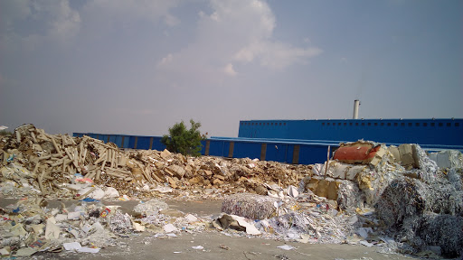 Deevya Shakti Paper Mill Pvt, Survey no. 207-210, Kondurg Village, Shadnagar-Pargi Road, Mahbubnagar District, Hyderabad, Telangana 509207, India, Paper_Mill, state TS