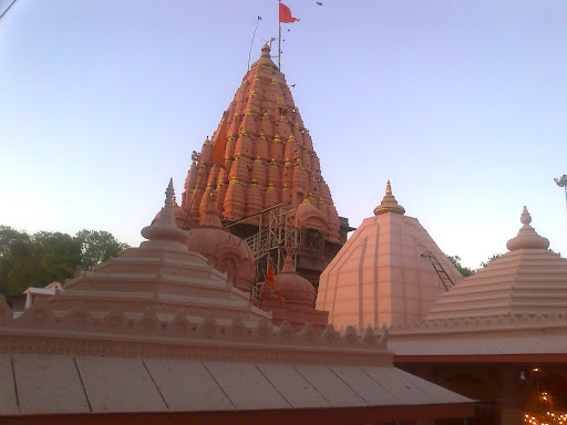 Mahakaleshwar Jyotirlinga