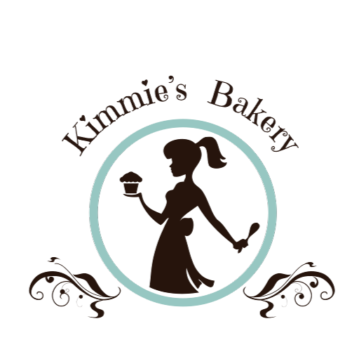 Kimmie's Bakery logo