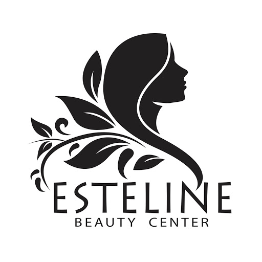 Esteline Beauty Center logo