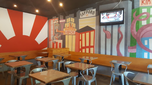 Restaurant «Roboto Tokyo Grill», reviews and photos, 2043 W Pensacola St, Tallahassee, FL 32304, USA