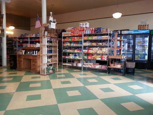 Grocery Store «Aria Supermarket», reviews and photos, 1552 Webster St, Alameda, CA 94501, USA