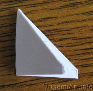 треугольный модуль