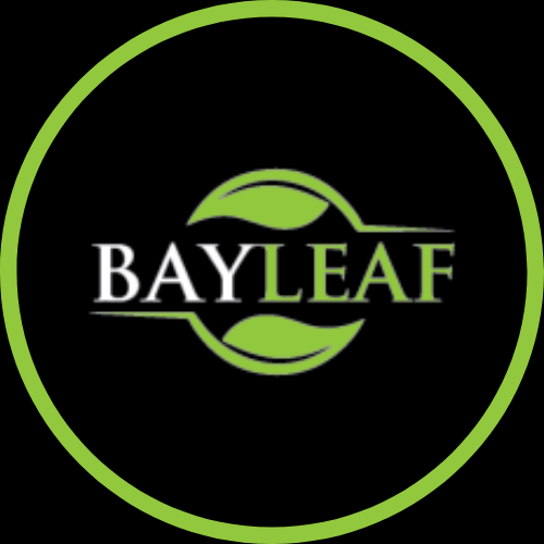 Bayleaf Takeaway logo