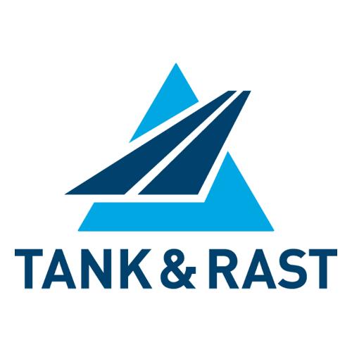 Tank & Rast Raststätte Helmstedt Süd logo