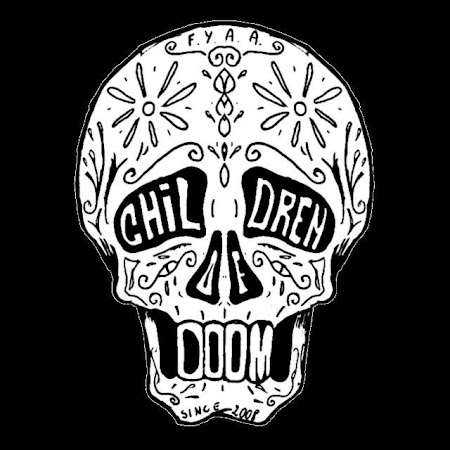 Children of Doom_logo