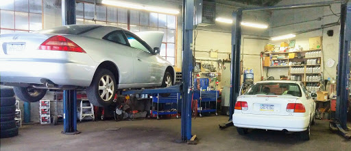 Car Inspection Station «Wayne Auto Repair», reviews and photos, 1000 S 21st St B, Harrisburg, PA 17104, USA