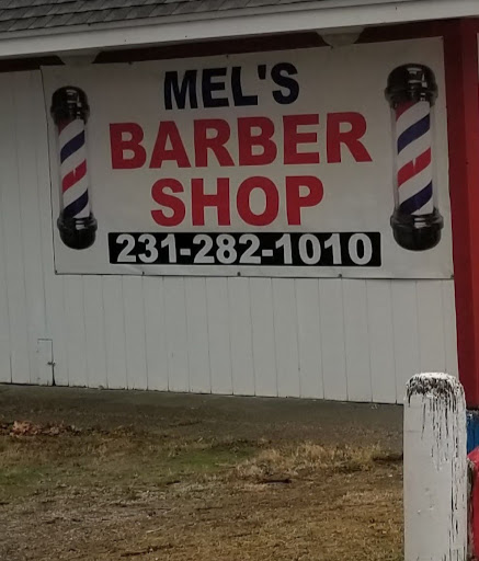 Mel's Salon & Barber Shop