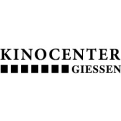 Kinocenter Gießen logo