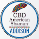 CBD American Shaman of Addison