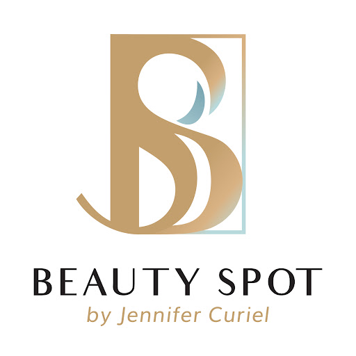 Beauty Spot By Jennifer Curiel logo