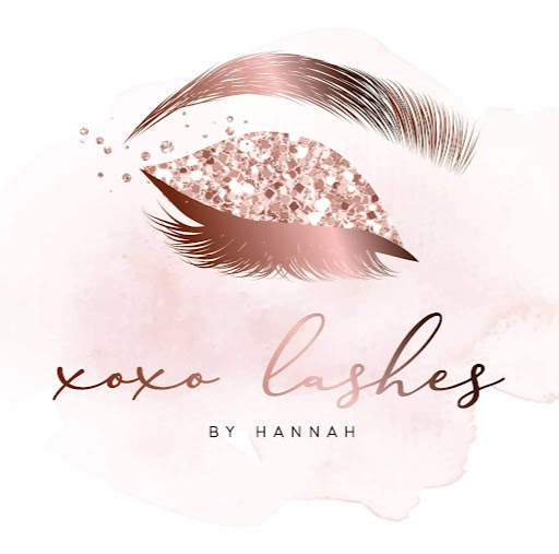 Hannah Lawlor Lashes & Make Up logo