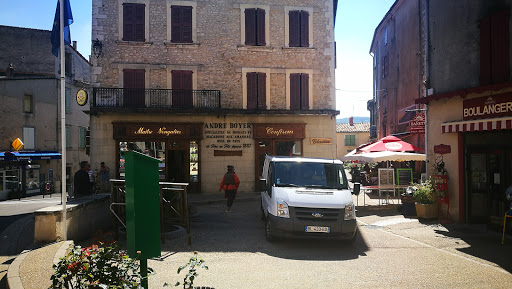 Sarl la Promenade de Juftin Sebastien