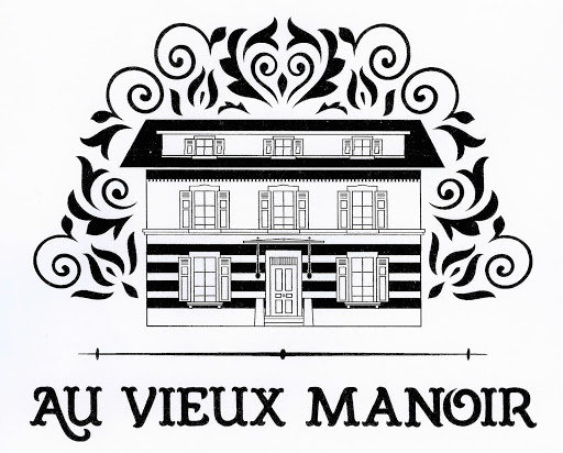 Au Vieux-Manoir logo