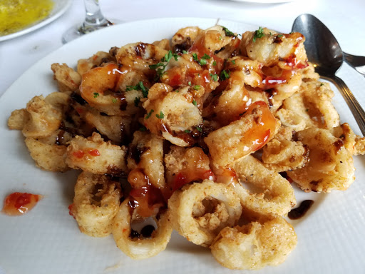 Restaurant «La Strada Italian Restaurant BYO», reviews and photos, 2519 Huntingdon Pike, Huntingdon Valley, PA 19006, USA