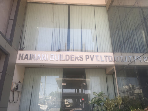 Nainani Builders (Headquarter Office), 198-199, District Centre, Jawahar Nagar, Talwandi, Kota, Rajasthan 324005, India, Apartment_complex, state RJ