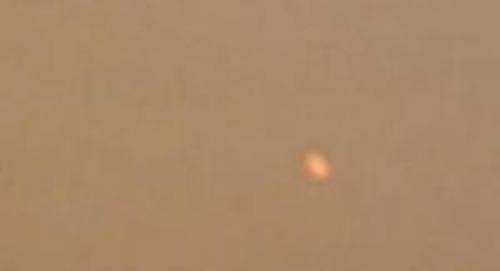 Ufo Sighting In Easton Pennsylvania On September 5Th 2013 Fireball Seen Over Southside Easton Pa
