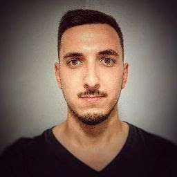 Muller's user avatar