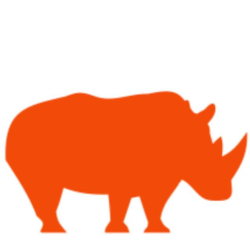 Rhino Market & Deli logo