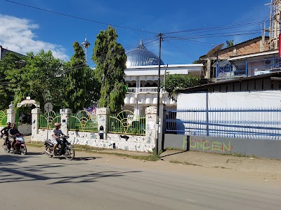 photo of Masjid Mujtahidin