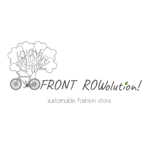 FRONT ROWolution logo